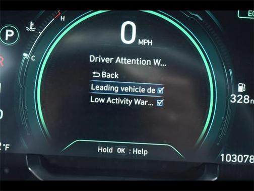 2022 Hyundai IONIQ Hybrid SE