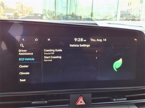 2025 Hyundai ELANTRA HEV Limited