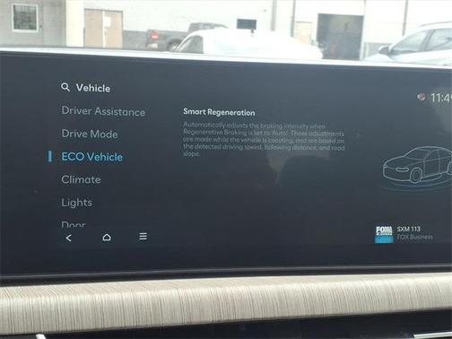 2026 Hyundai SONATA Hybrid Base