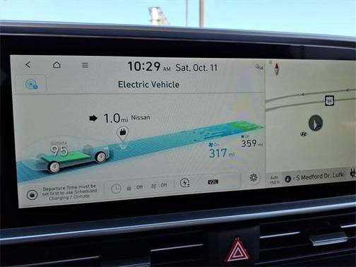 2025 Hyundai IONIQ 6 SEL