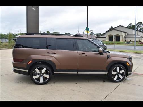 2024 Hyundai SANTA FE Limited