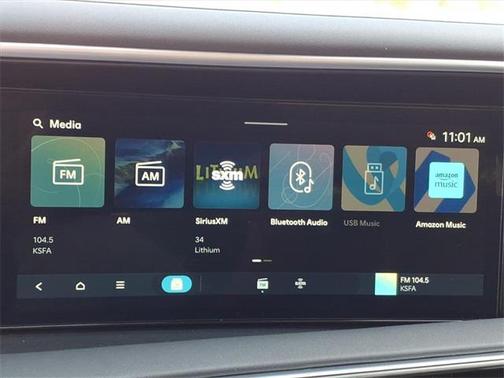 2026 Hyundai PALISADE SEL