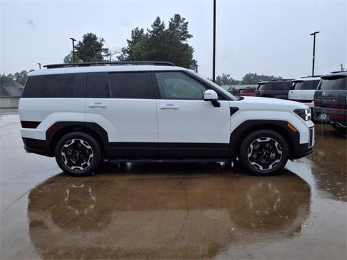 2026 Hyundai SANTA FE SEL 2.4