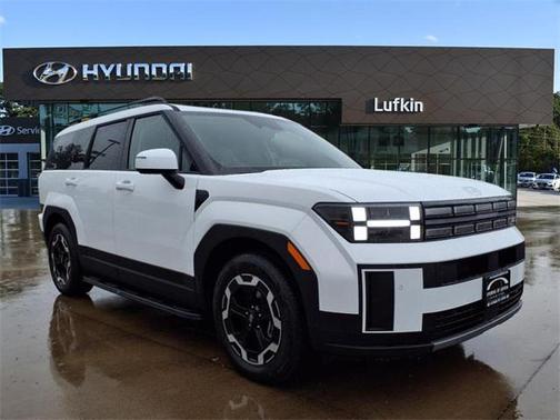 2026 Hyundai SANTA FE SEL 2.4