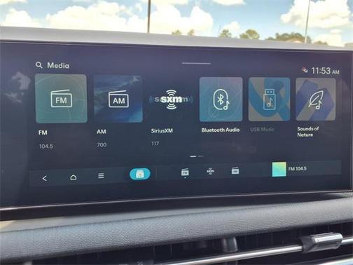 2026 Hyundai TUCSON SEL Convenience