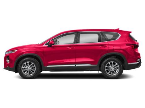 2020 Hyundai SANTA FE SEL 2.4