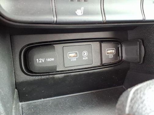 2020 Hyundai SANTA FE SEL 2.4