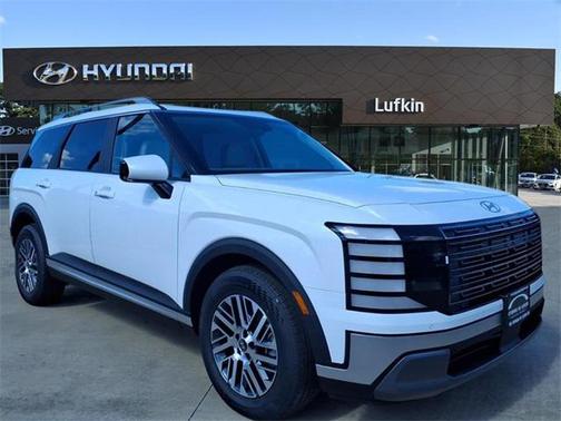 2026 Hyundai PALISADE SEL 7P