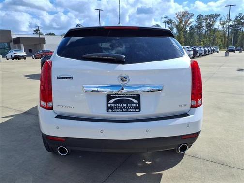 2015 Cadillac SRX Performance Collection