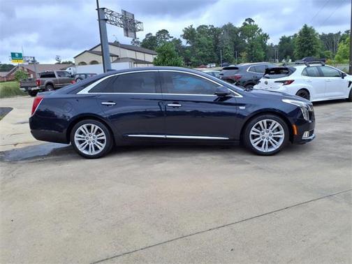 2019 Cadillac XTS Luxury