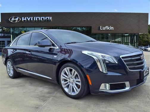 2019 Cadillac XTS Luxury