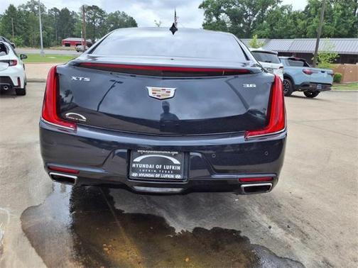 2019 Cadillac XTS Luxury