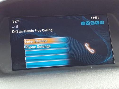 2014 Buick Encore Premium