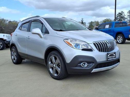 2014 Buick Encore Premium