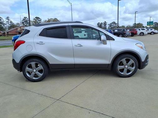 2014 Buick Encore Premium