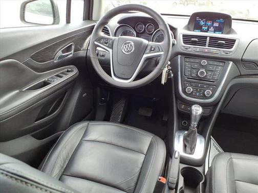 2014 Buick Encore Premium