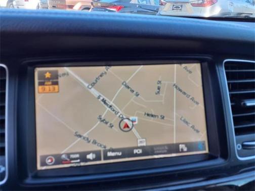 2015 Kia Cadenza Premium