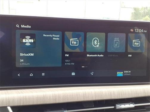 2026 Hyundai SONATA Hybrid SE