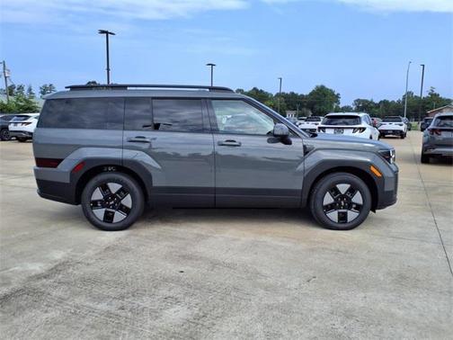 2026 Hyundai SANTA FE SEL 2.4