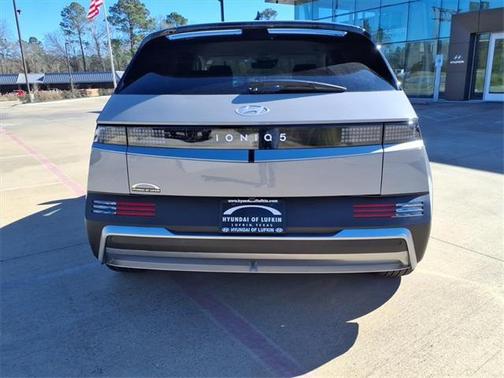 2026 Hyundai IONIQ 5 SEL