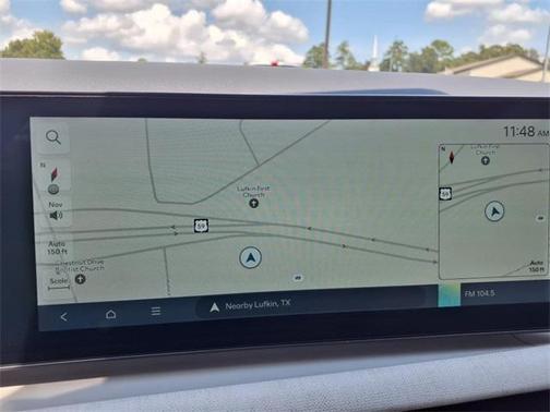 2026 Hyundai TUCSON SEL Convenience