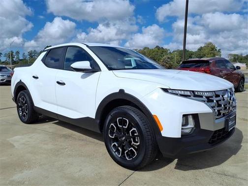 2023 Hyundai SANTA CRUZ SE