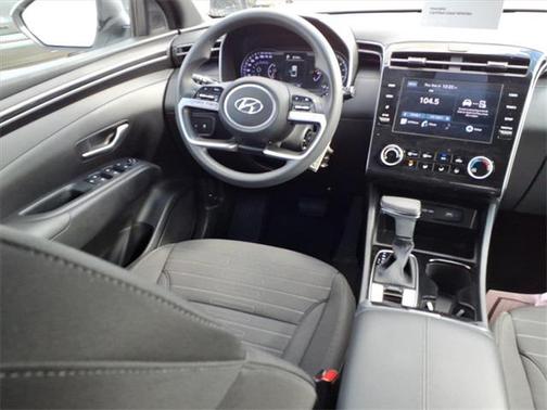 2023 Hyundai SANTA CRUZ SE