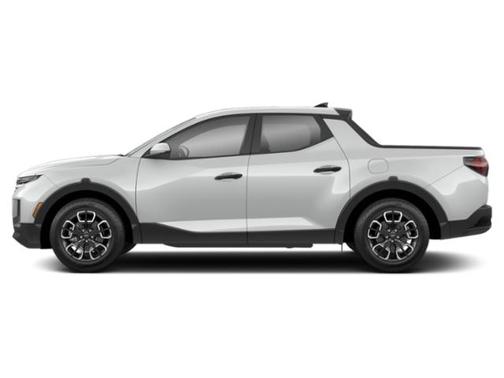 2023 Hyundai SANTA CRUZ SE