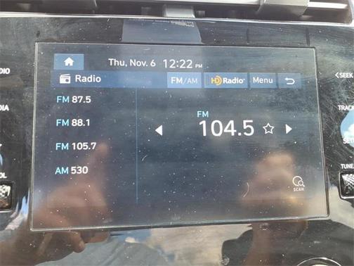 2023 Hyundai SANTA CRUZ SE