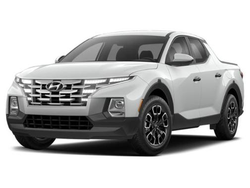 2023 Hyundai SANTA CRUZ SE