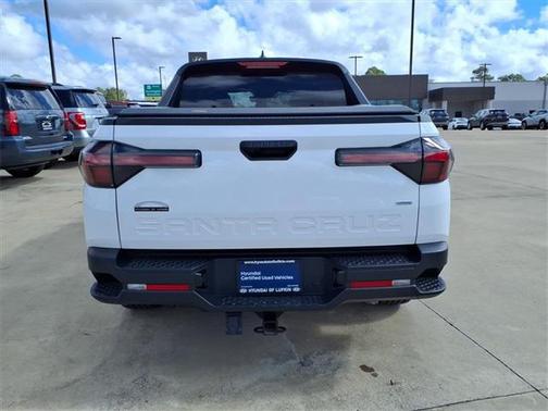 2023 Hyundai SANTA CRUZ SE