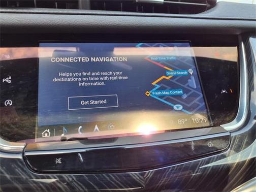 2024 Cadillac XT6 Premium Luxury FWD
