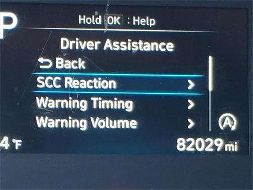 2022 Hyundai SANTA FE SEL 2.4