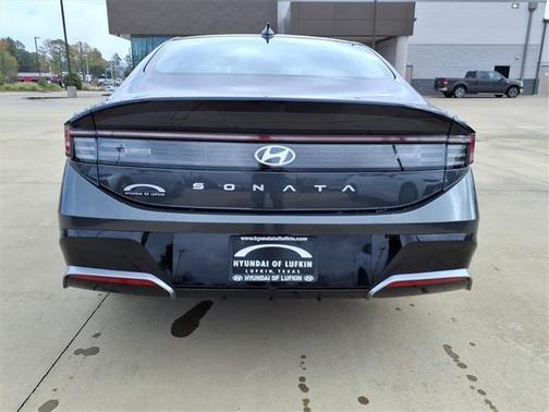 2026 Hyundai SONATA SEL