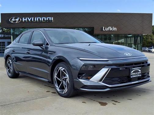 2026 Hyundai SONATA SEL