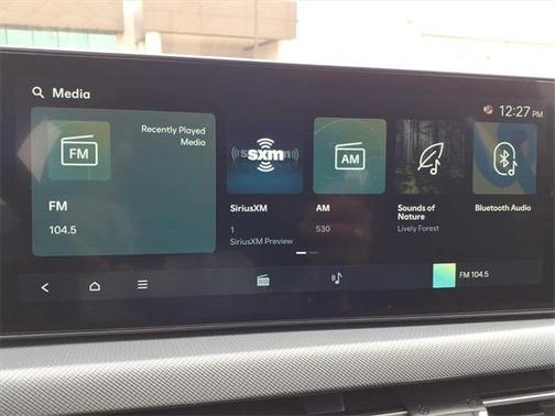 2026 Hyundai SONATA SEL