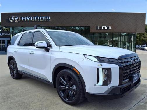 2024 Hyundai PALISADE XRT