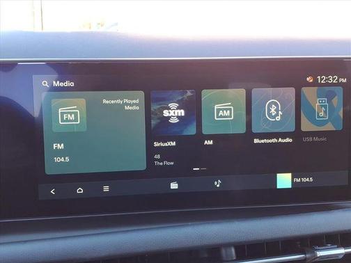 Sage Gray 2026 Hyundai SANTA CRUZ SE