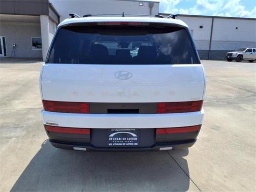 2026 Hyundai SANTA FE SEL 2.4