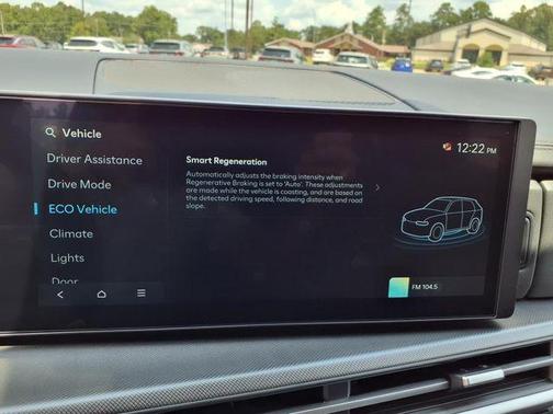 2026 Hyundai SANTA FE SEL 2.4