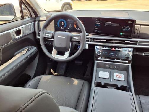 2026 Hyundai SANTA FE SEL 2.4