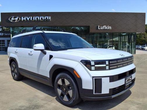 2026 Hyundai SANTA FE SEL 2.4