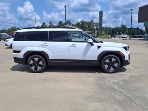 2026 Hyundai SANTA FE SEL 2.4