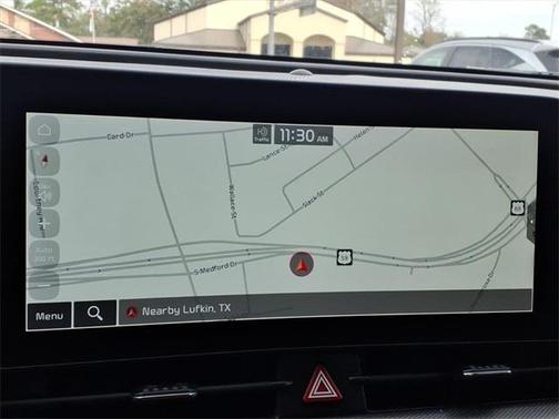 2023 Kia Sportage SX