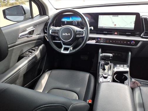 2023 Kia Sportage SX