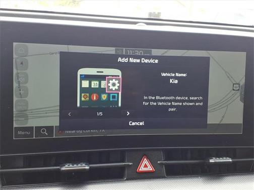 2023 Kia Sportage SX