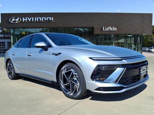 2026 Hyundai SONATA SEL