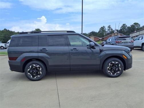 2026 Hyundai SANTA FE SEL 2.4