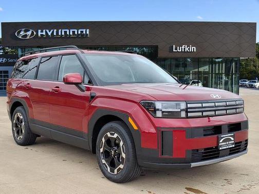 2026 Hyundai SANTA FE SEL 2.4