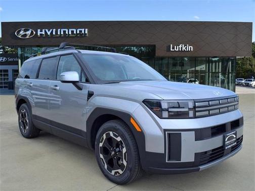 2026 Hyundai SANTA FE SEL 2.4